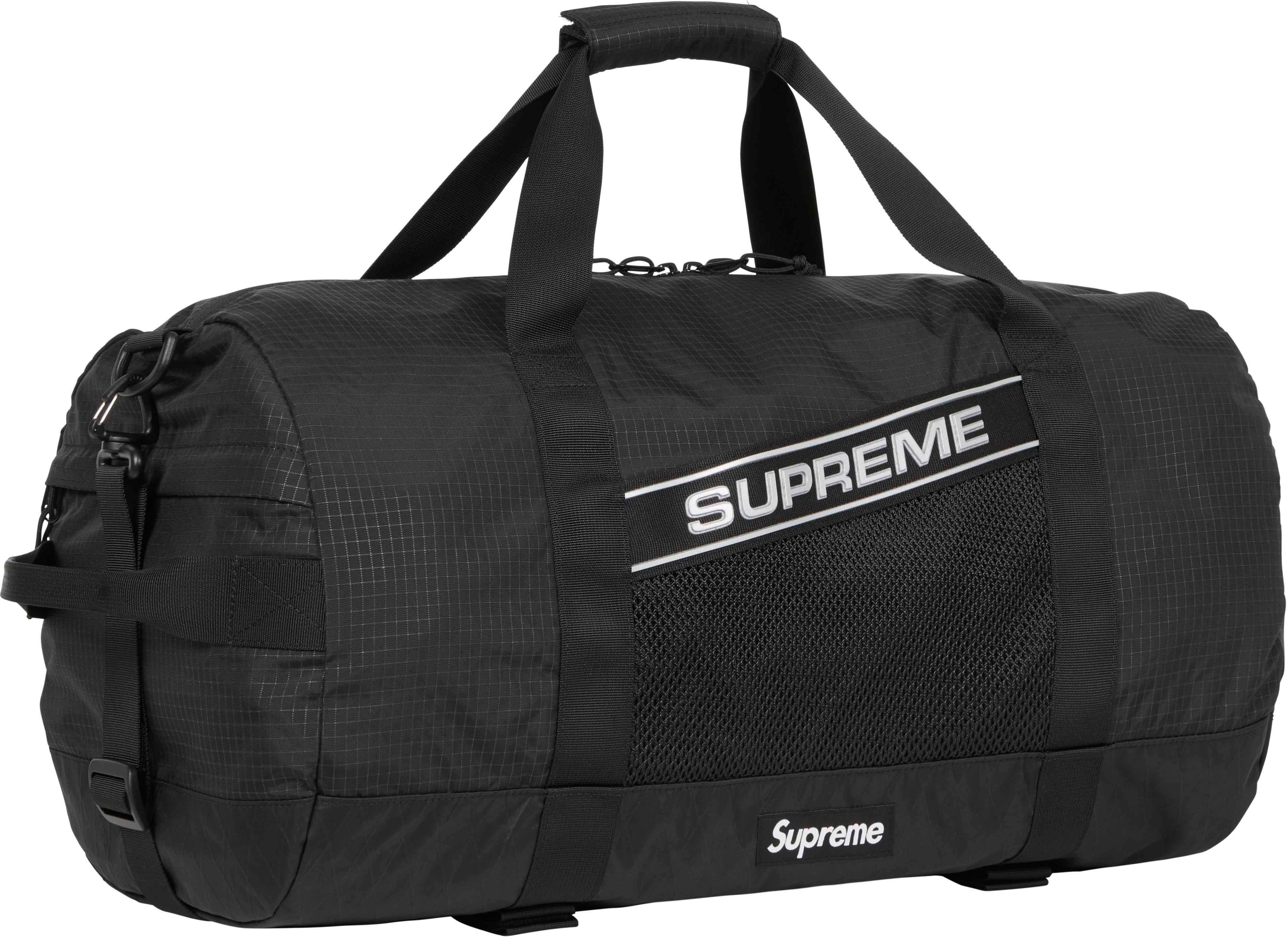 Duffle Bag view 23